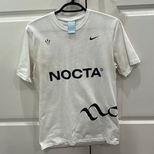 Men’s NOCTA Nike T-shirt. SZ Medium.